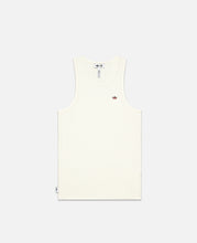 CLOT Rib Tank by Edison Chen (White)