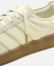 CLOT Silk Gazelle by Edison Chen (Cream)