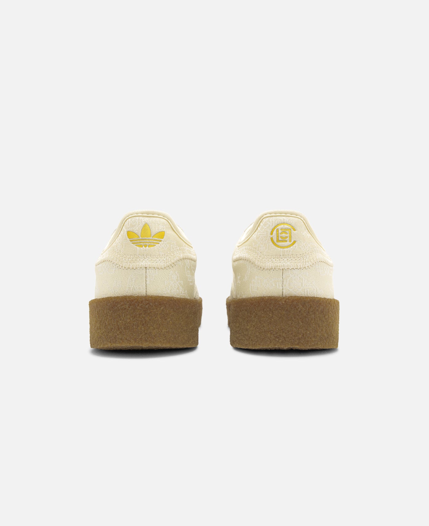 adidas Originals by Edison Chen - CLOT Silk Gazelle by Edison Chen (Cream) JUICESTORE adidas Originals by Edison Chen - CLOT Silk Gazelle by Edison Chen (Cream) JUICESTORE