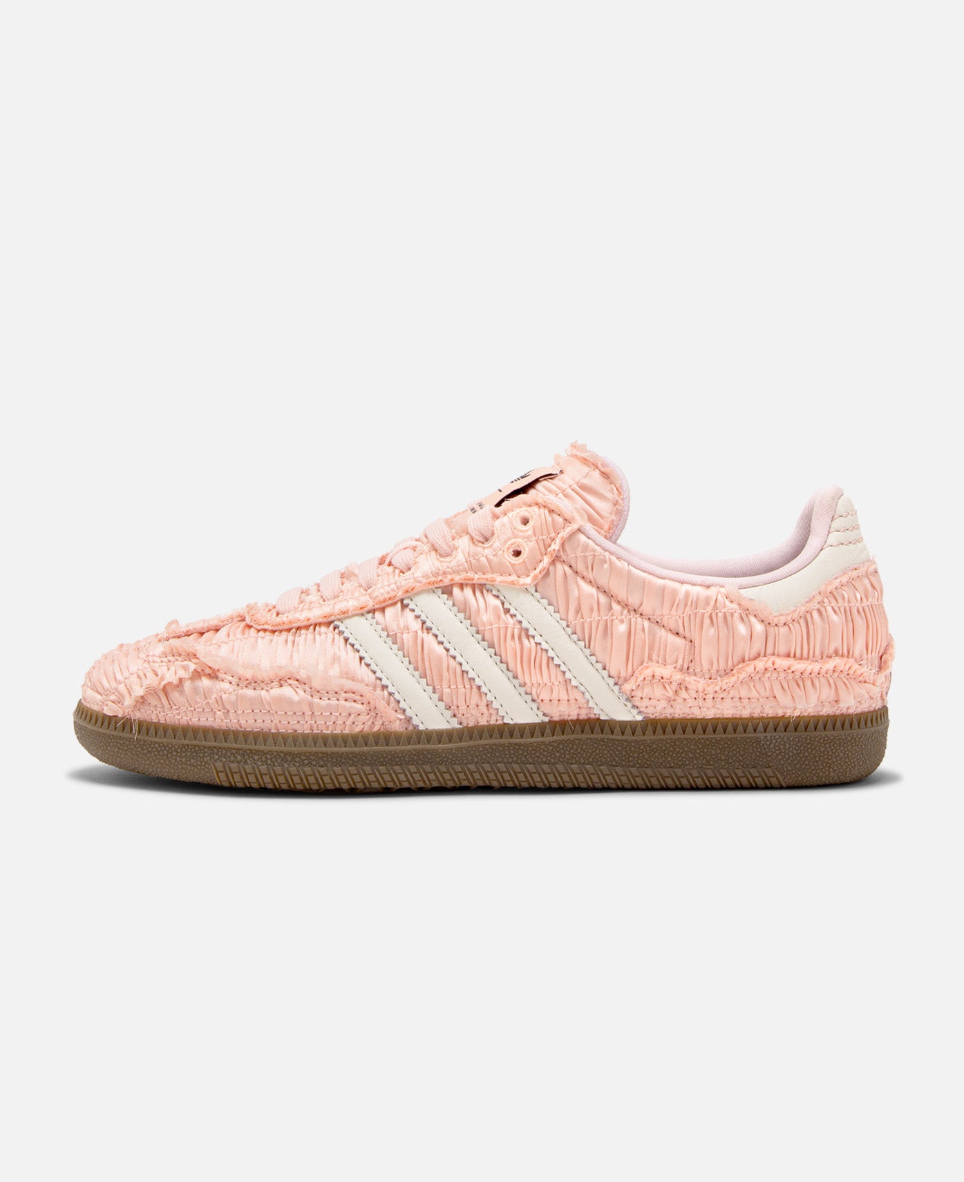 adidas Originals x Reverie by Caroline Hu Caroline Samba Pink JUICESTORE