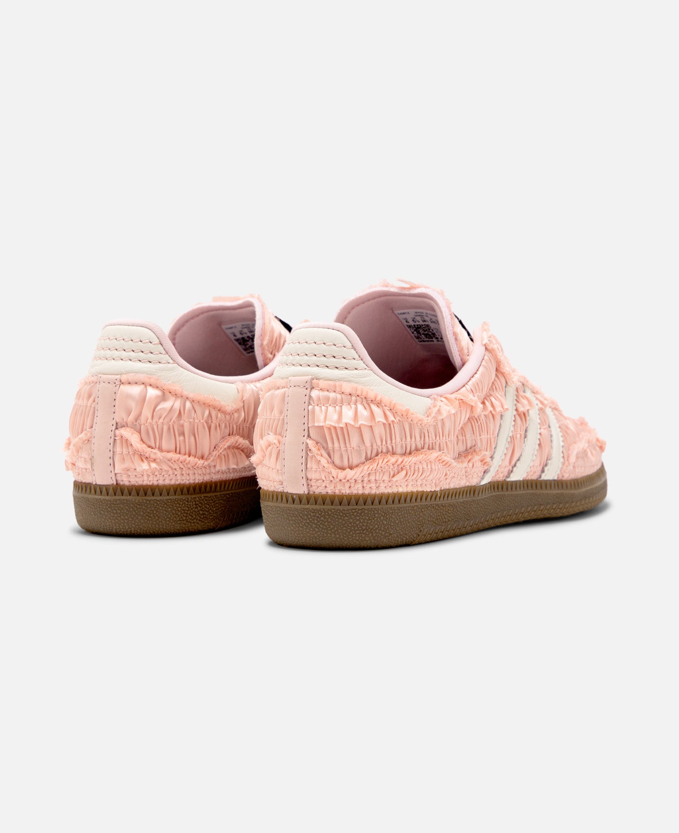 adidas Originals x Reverie by Caroline Hú