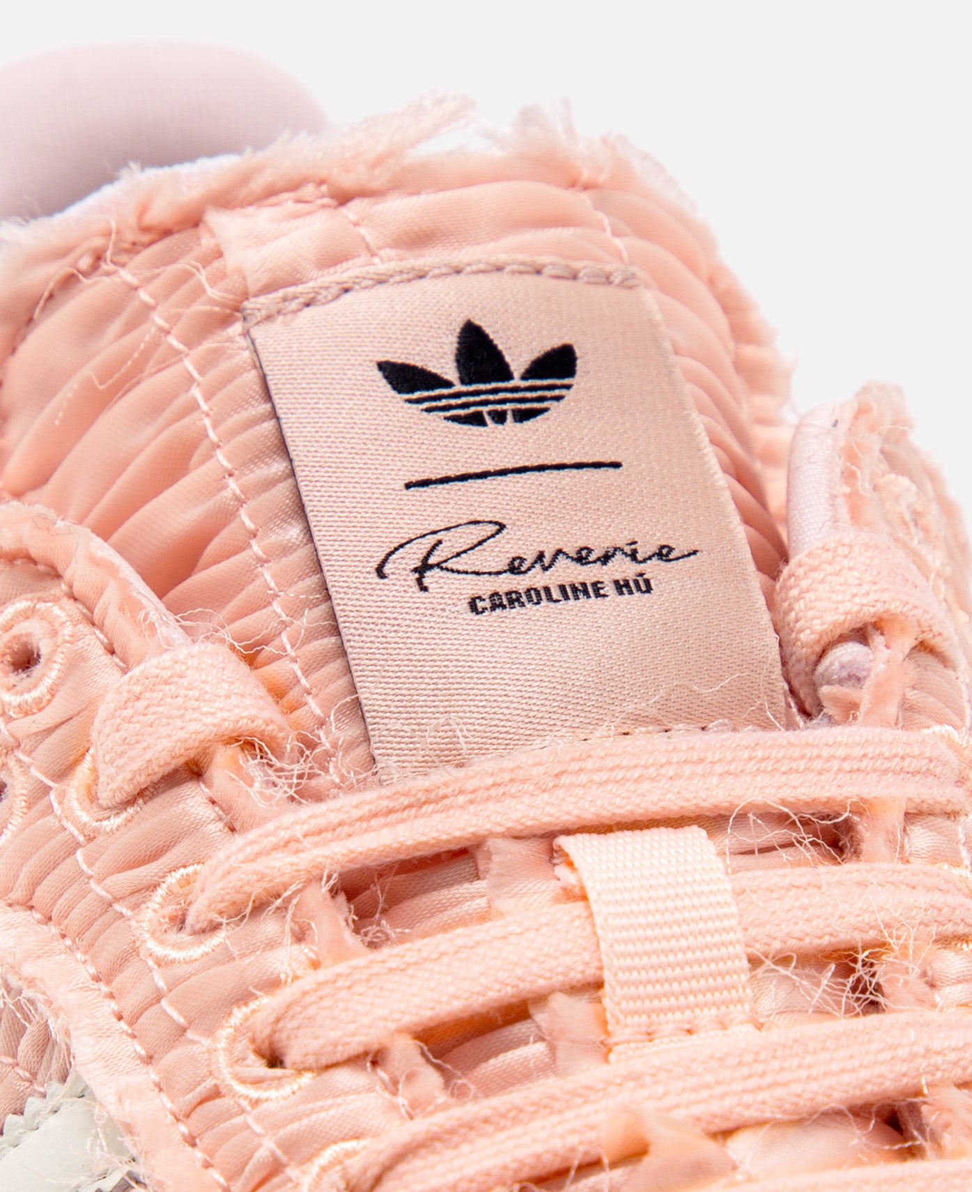 adidas Originals x Reverie by Caroline Hú