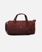 CLOT Barrel Bag By Edison Chen (Brown)