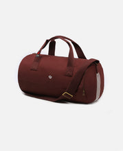 CLOT Barrel Bag By Edison Chen (Brown)