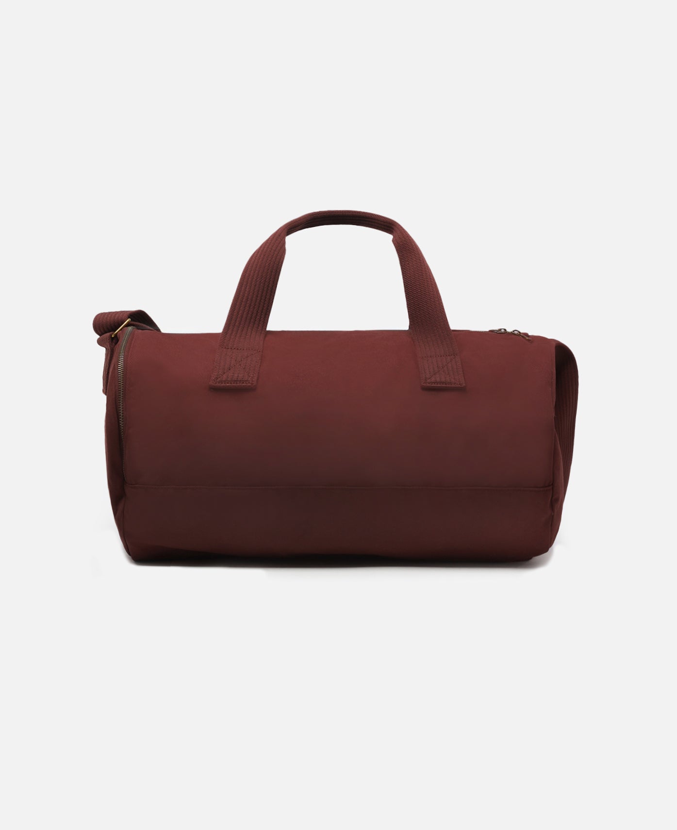 CLOT Barrel Bag By Edison Chen (Brown)