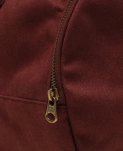 CLOT Barrel Bag By Edison Chen (Brown)