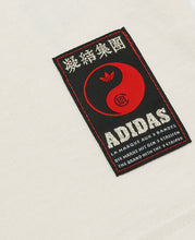 CLOT Dolman T-Shirt By Edison Chen (Cream)