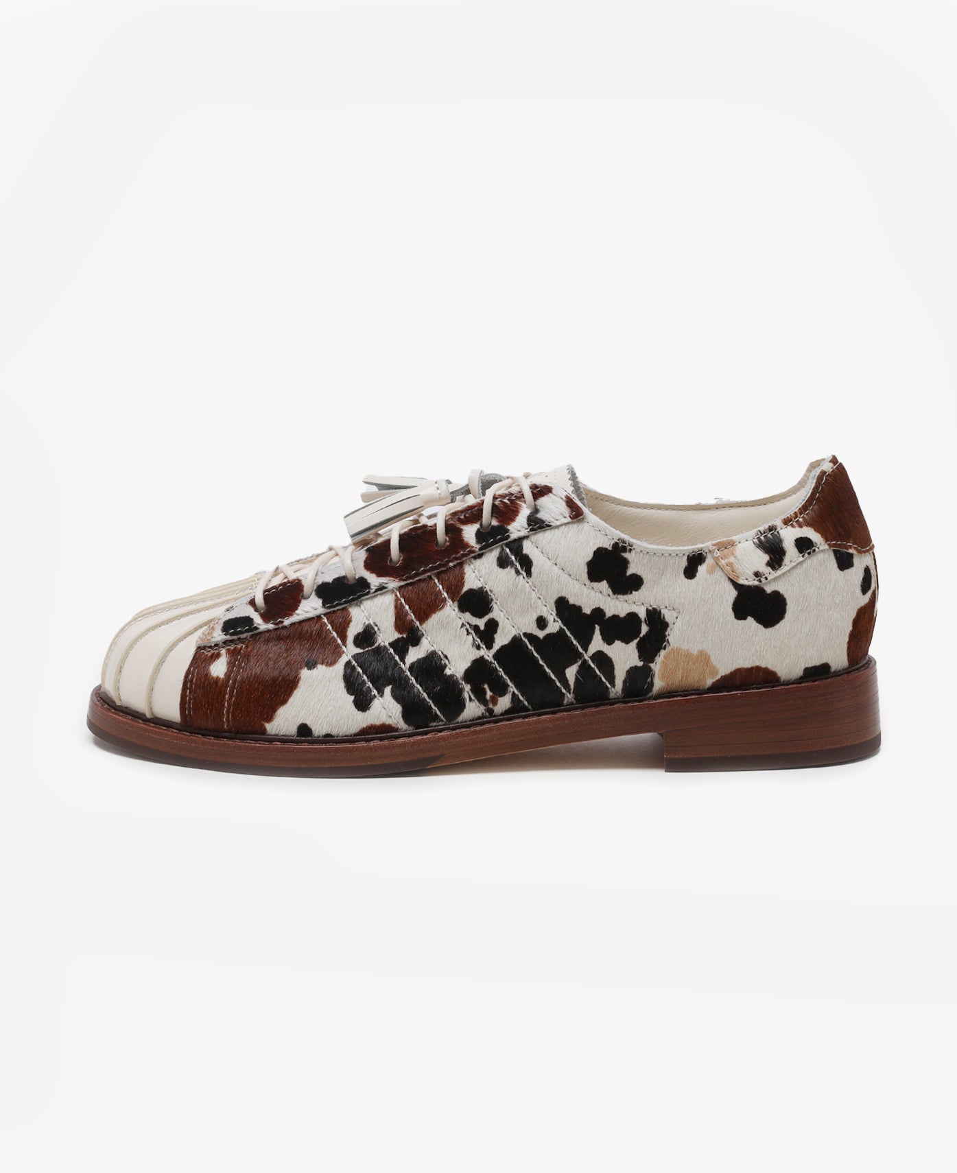 CLOT Dress Superstar By Edison Chen (Cream)