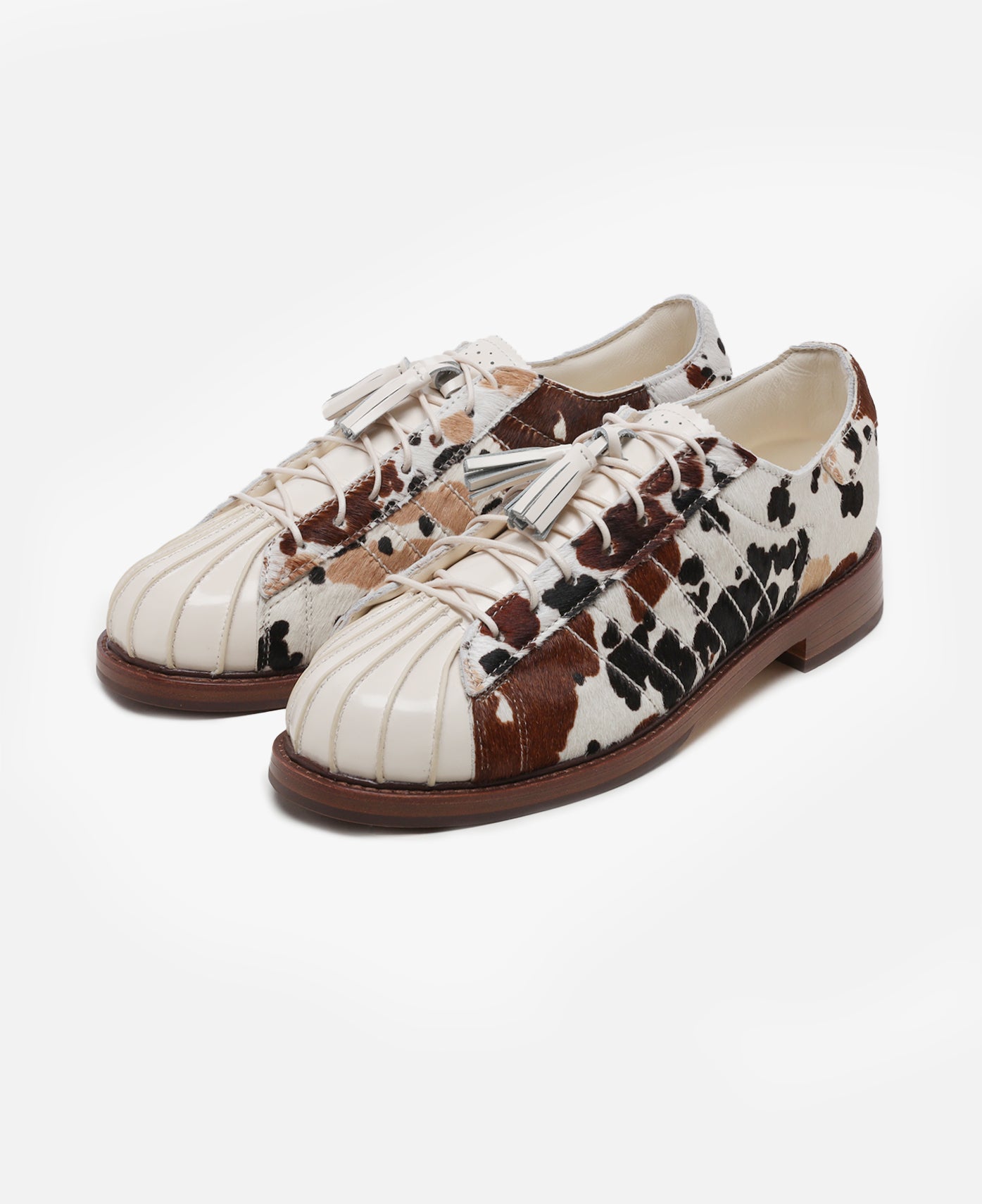 CLOT Dress Superstar By Edison Chen (Cream)