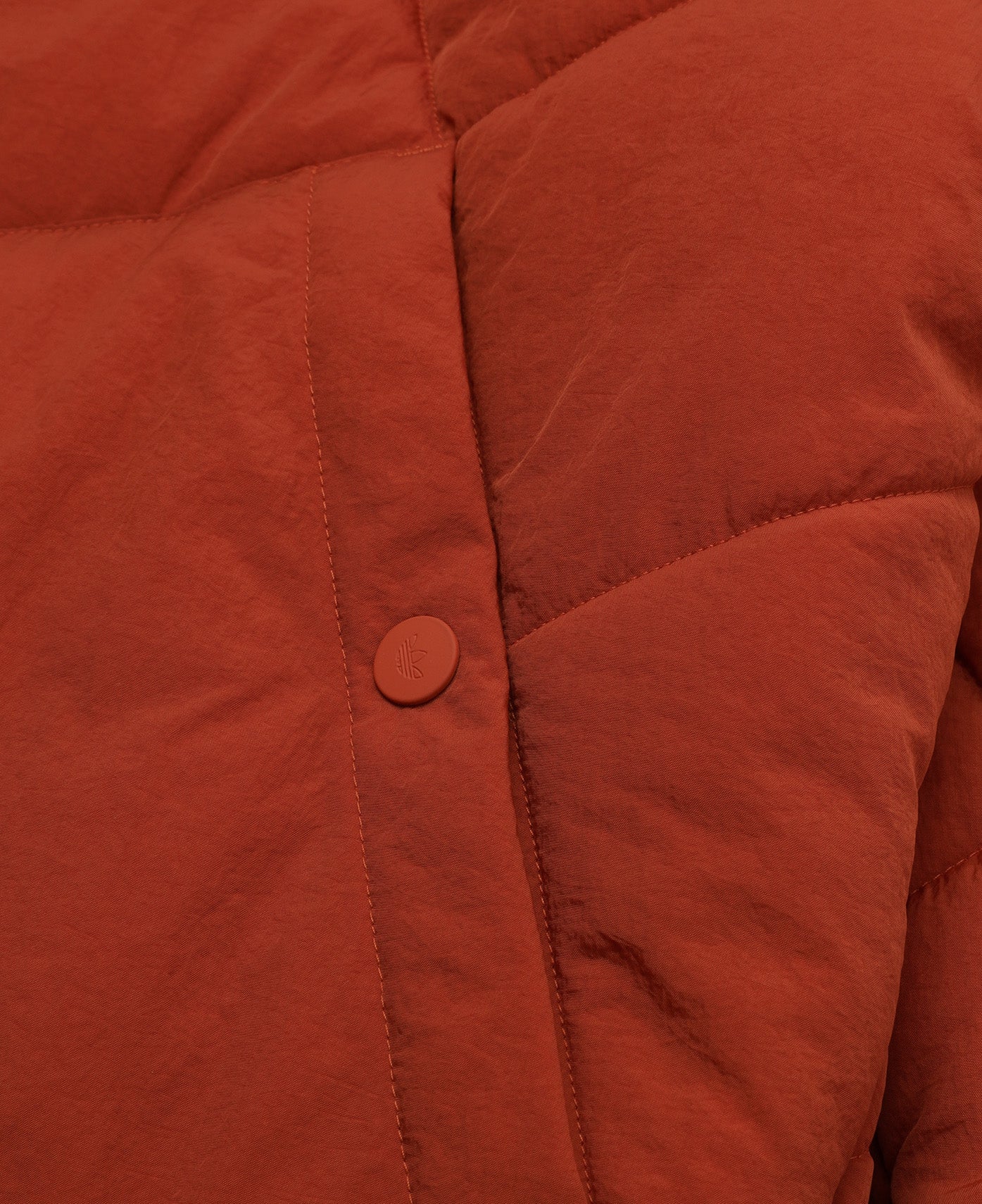 CLOT Jacket By Edison Chen (Orange)