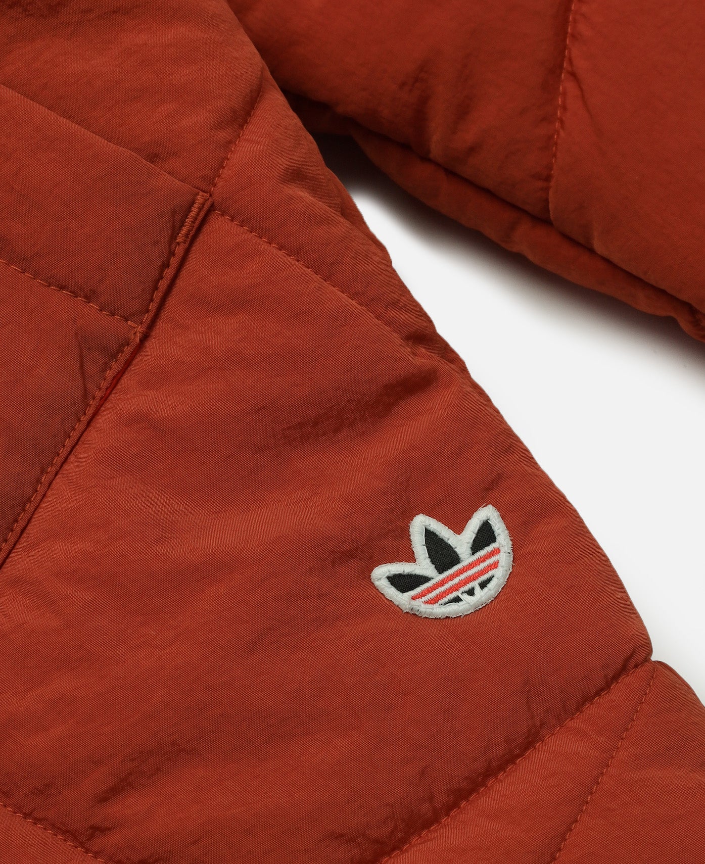 CLOT Jacket By Edison Chen (Orange)
