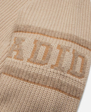 CLOT Knit Sweater by Edison Chen (Beige)