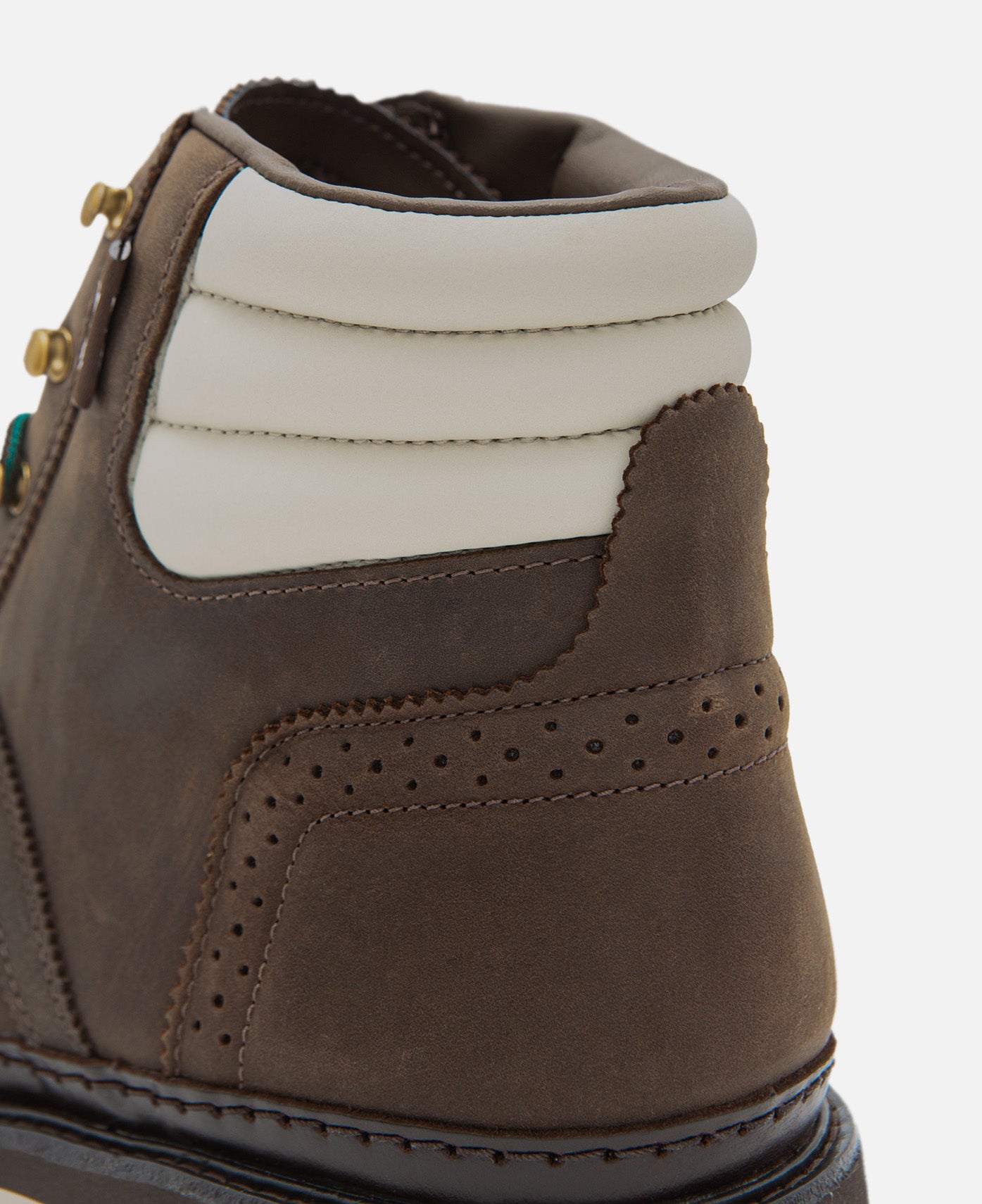 CLOT Pro Model By Edison Chen (Brown)