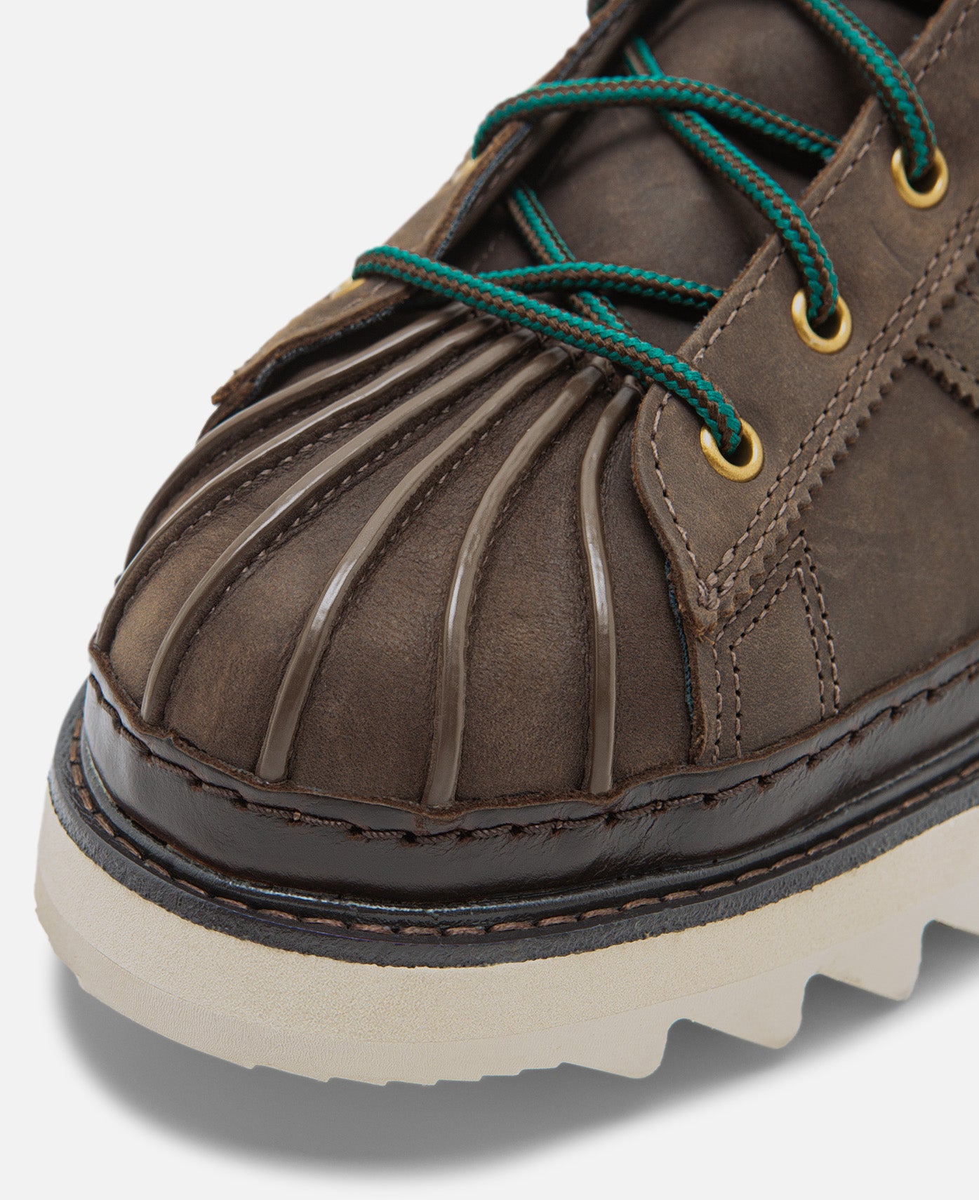 CLOT Pro Model By Edison Chen (Brown)