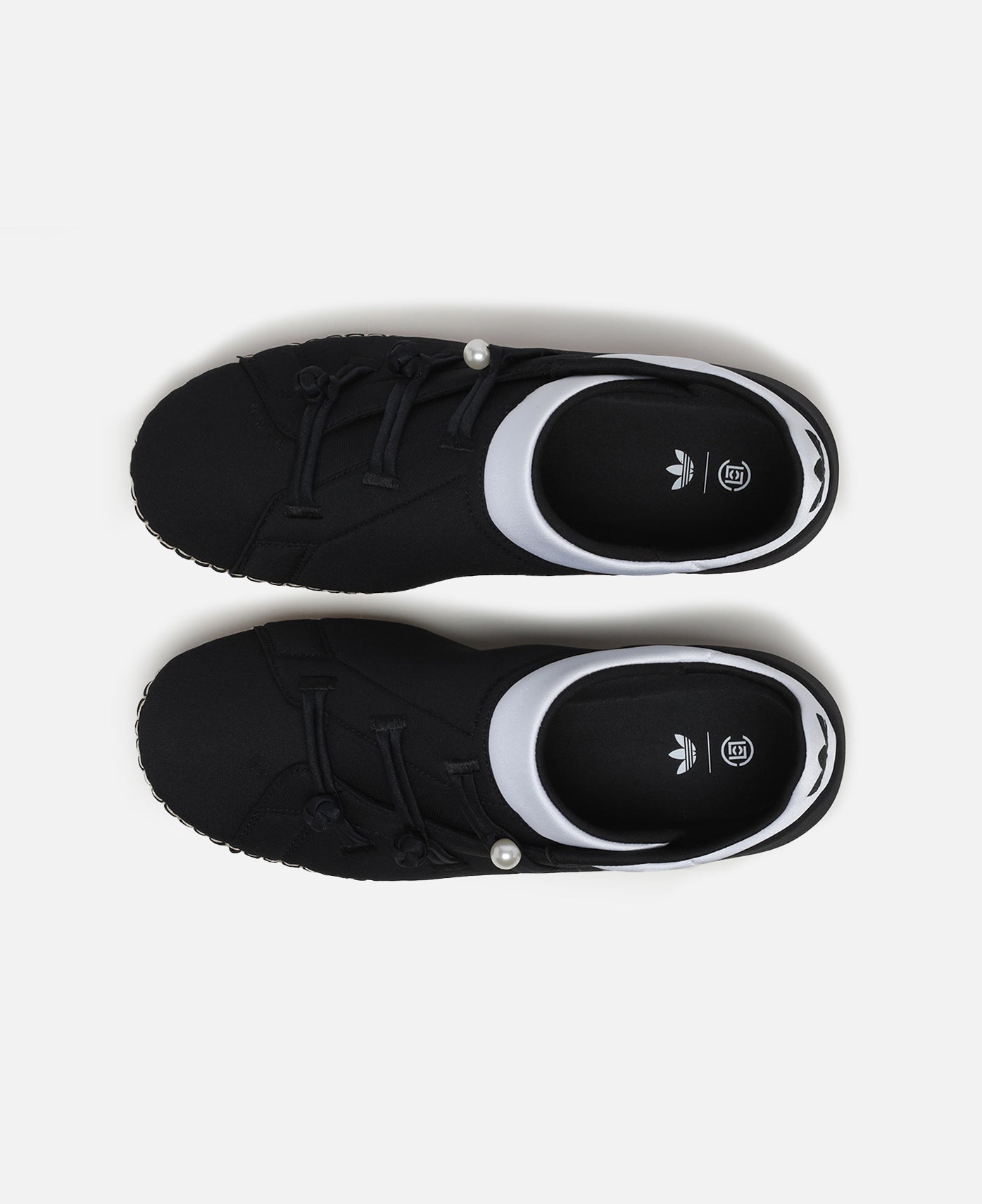CLOT Qi Flow By Edison Chen (Black)