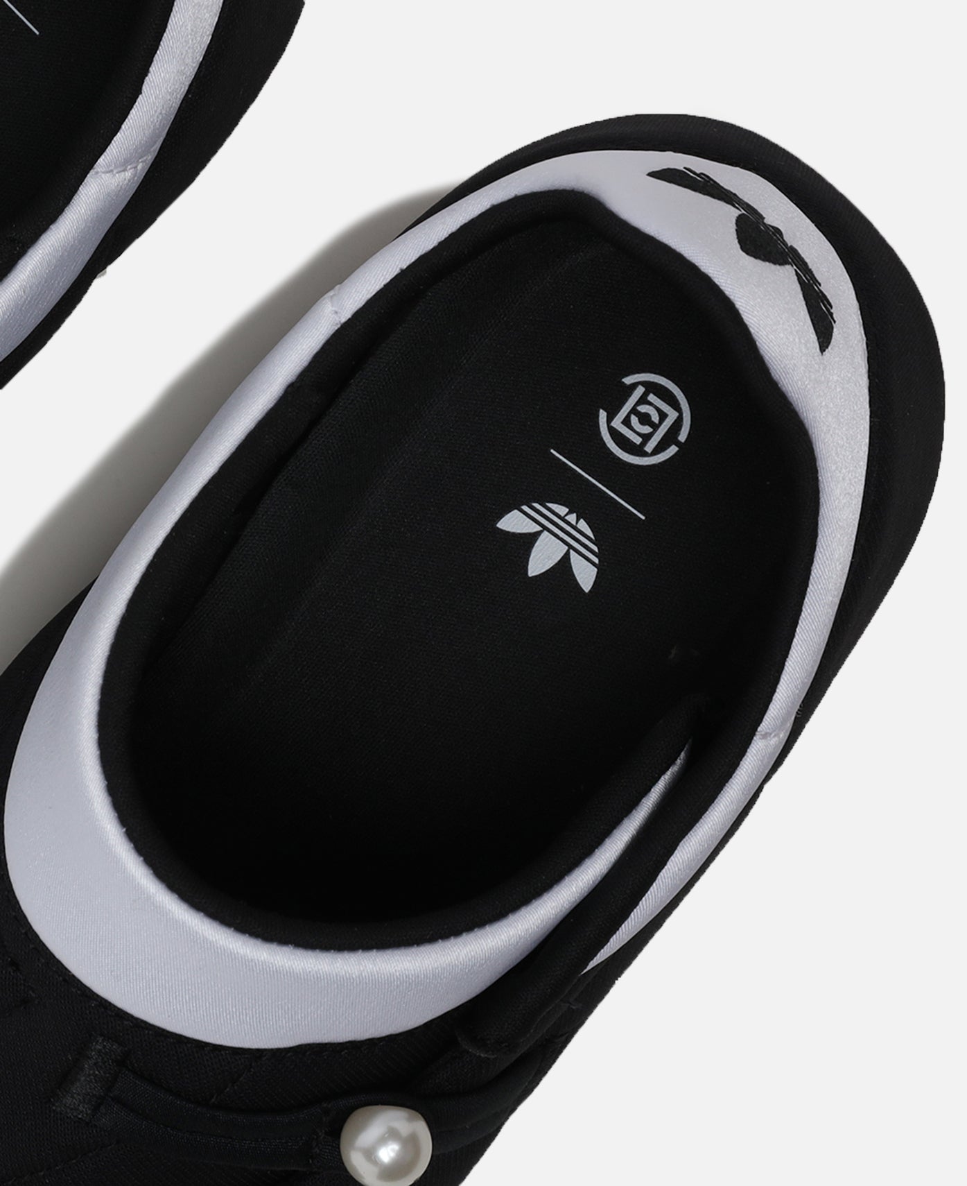 CLOT Qi Flow By Edison Chen (Black)