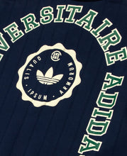 CLOT Quarter Zip by Edison Chen (Navy)