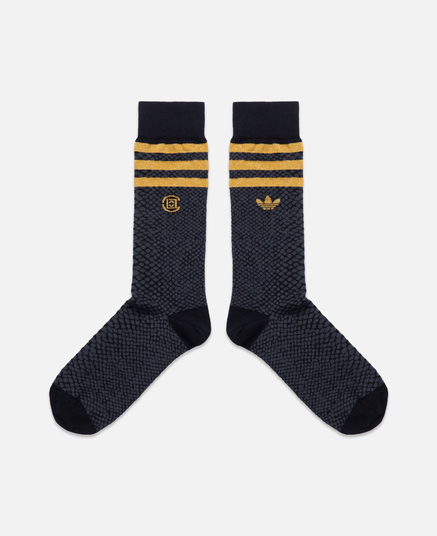 CLOT Socks (Black)