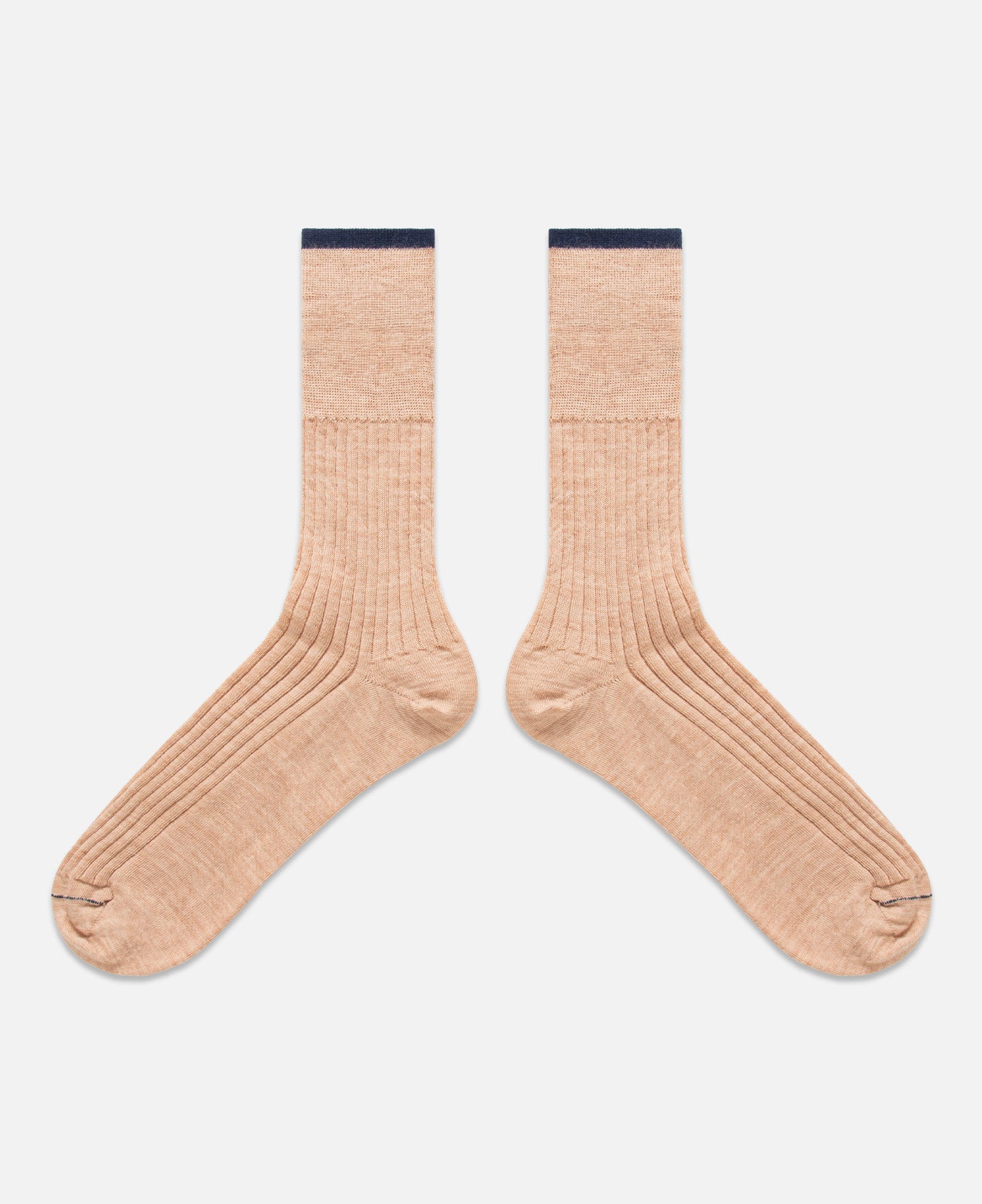 CLOT Socks by Edison Chen (Beige)