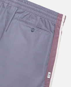 CLOT Sprinter Shorts (Burgundy)
