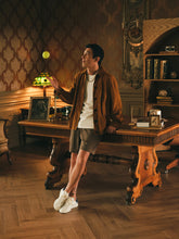 CLOT Stan Smith Beaded by Edison Chen (White)