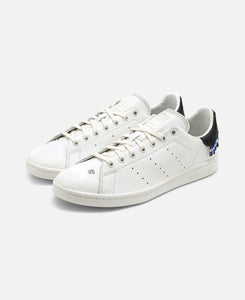 CLOT Stan Smith Beaded by Edison Chen (White)