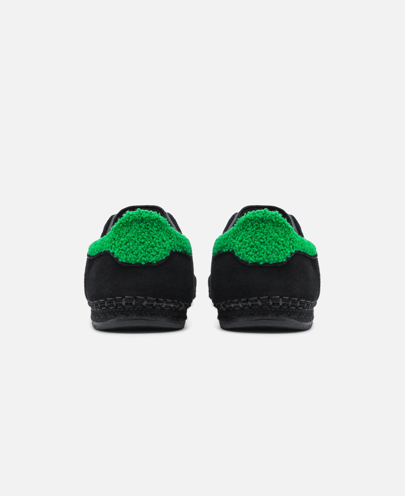 CLOT Stan Smith Espadrille by Edison Chen (Black)