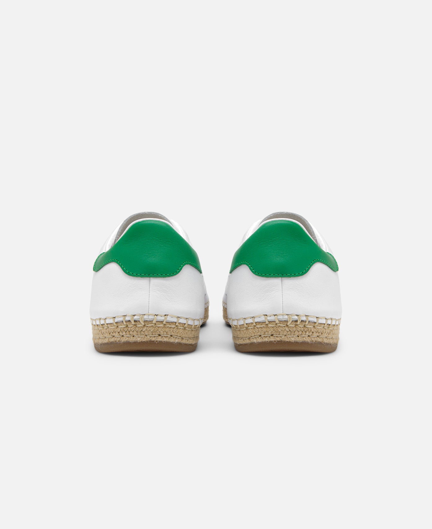 CLOT Stan Smith Espadrille by Edison Chen (White)