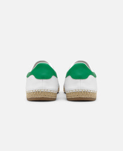 CLOT Stan Smith Espadrille by Edison Chen (White)