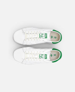 CLOT Stan Smith Espadrille by Edison Chen (White)