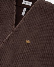 CLOT Suit Jacket by Edison Chen (Brown)