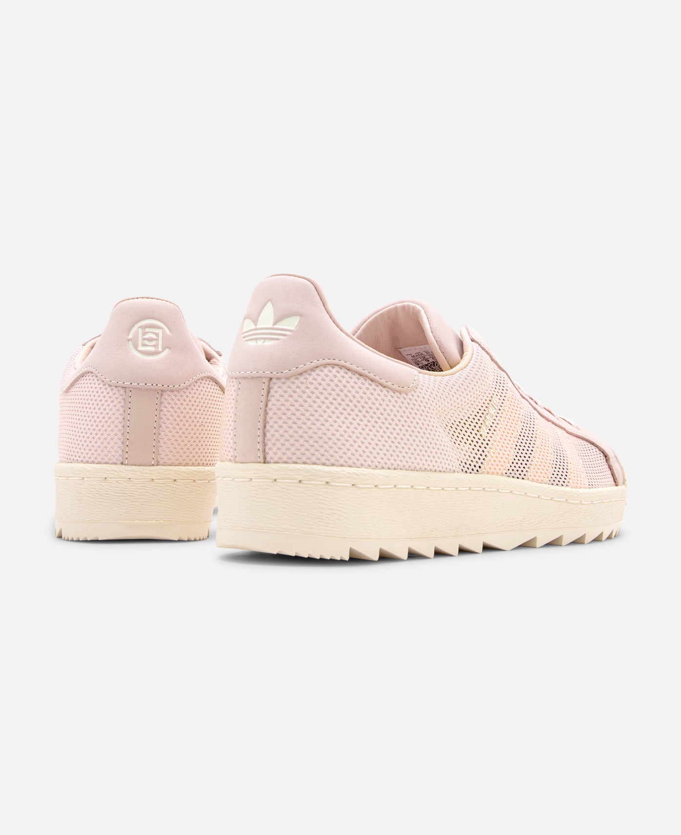 CLOT Superstar Breathe (Light Pink)