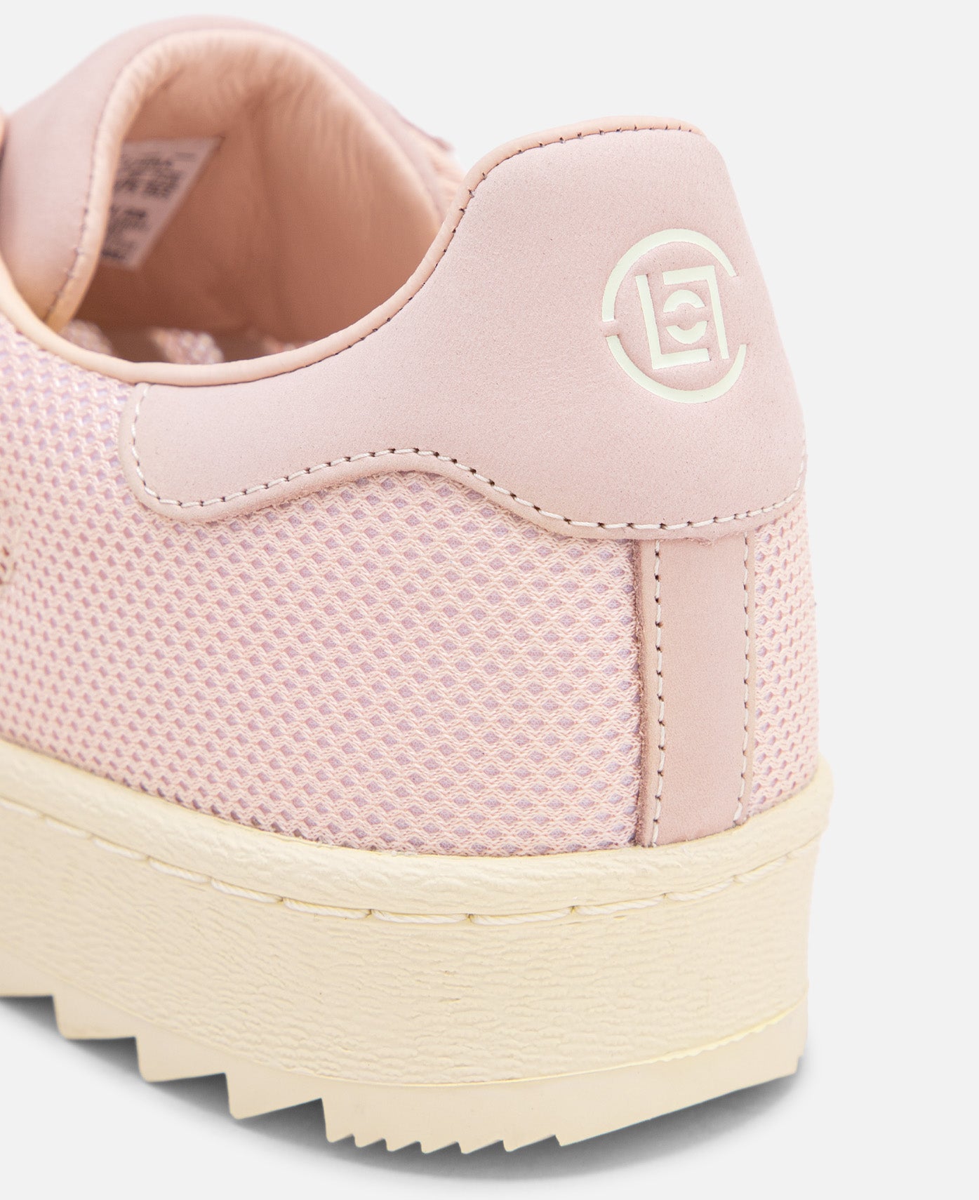 CLOT Superstar Breathe (Light Pink)