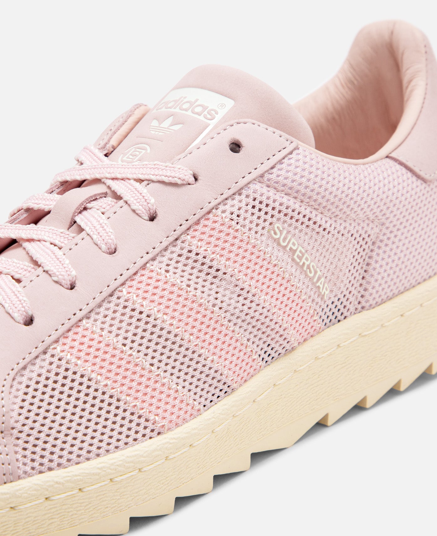 CLOT Superstar Breathe (Light Pink)