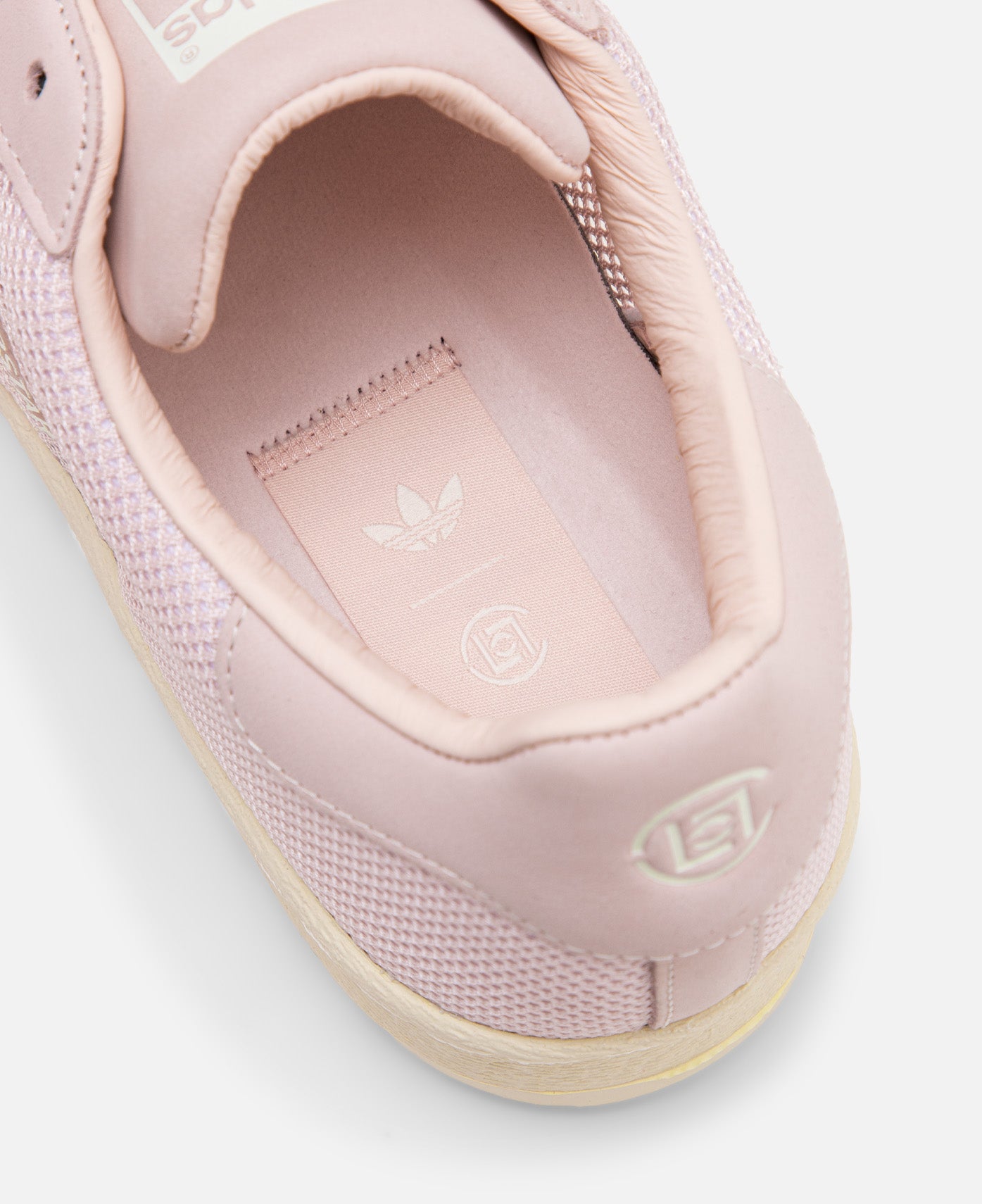 CLOT Superstar Breathe (Light Pink)