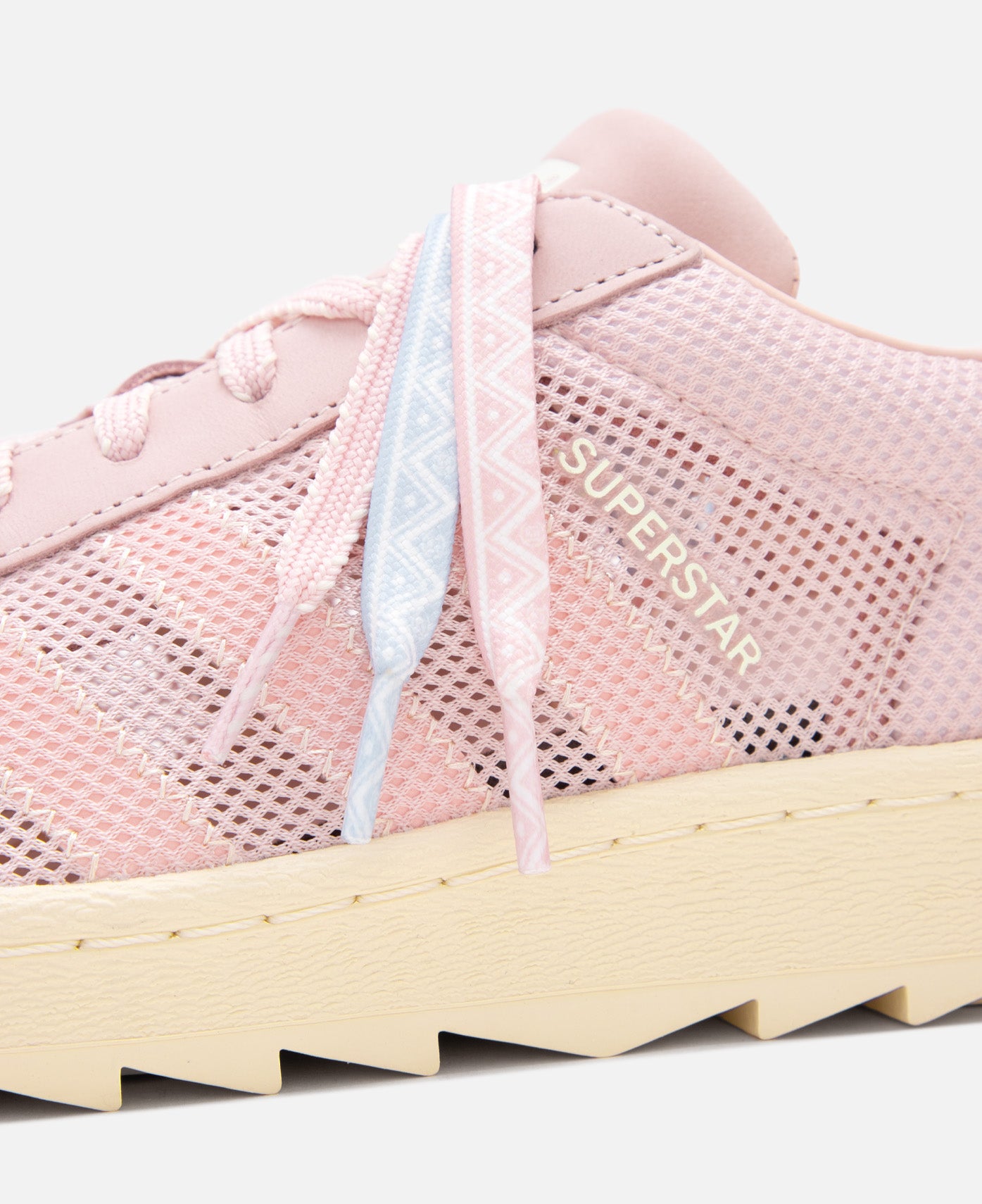 CLOT Superstar Breathe (Light Pink)