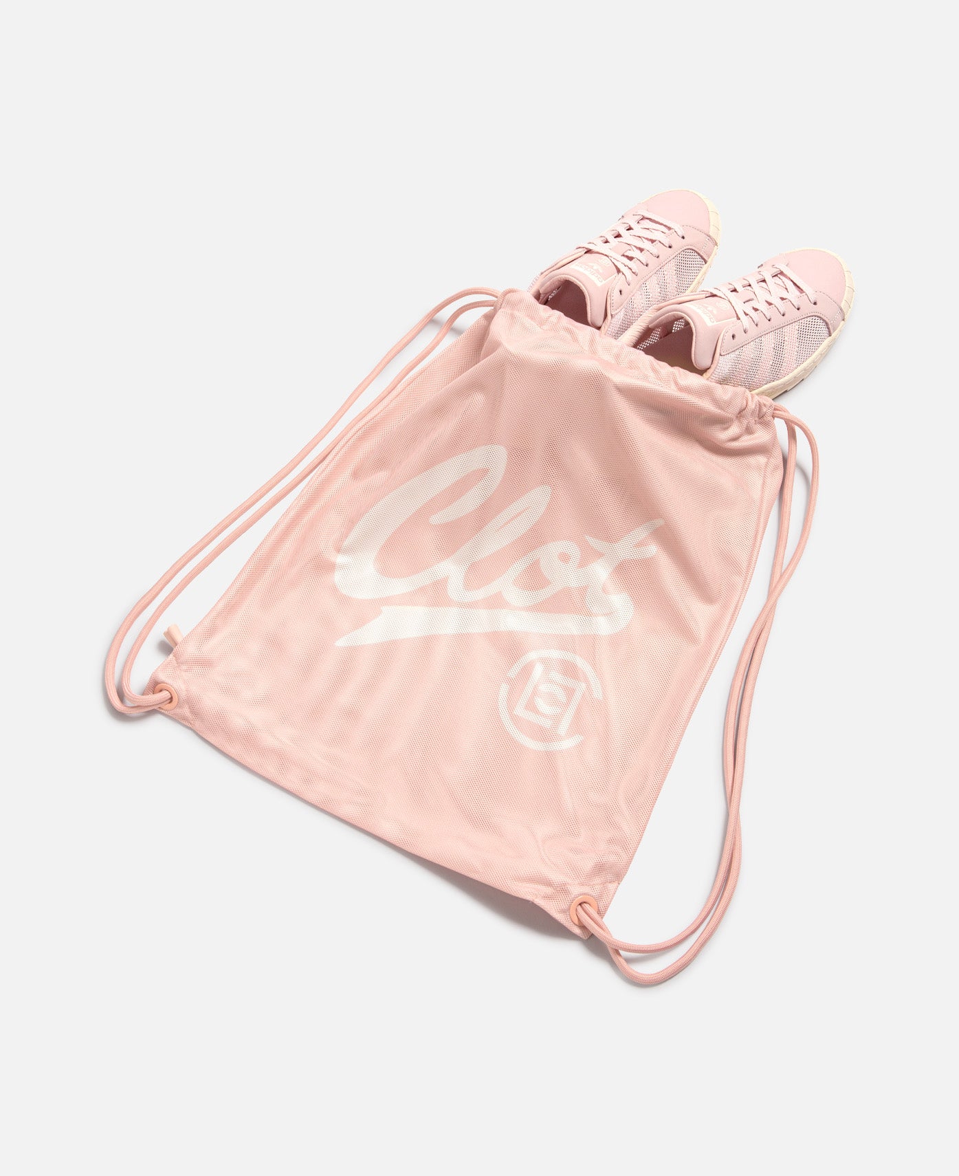 CLOT Superstar Breathe (Light Pink)
