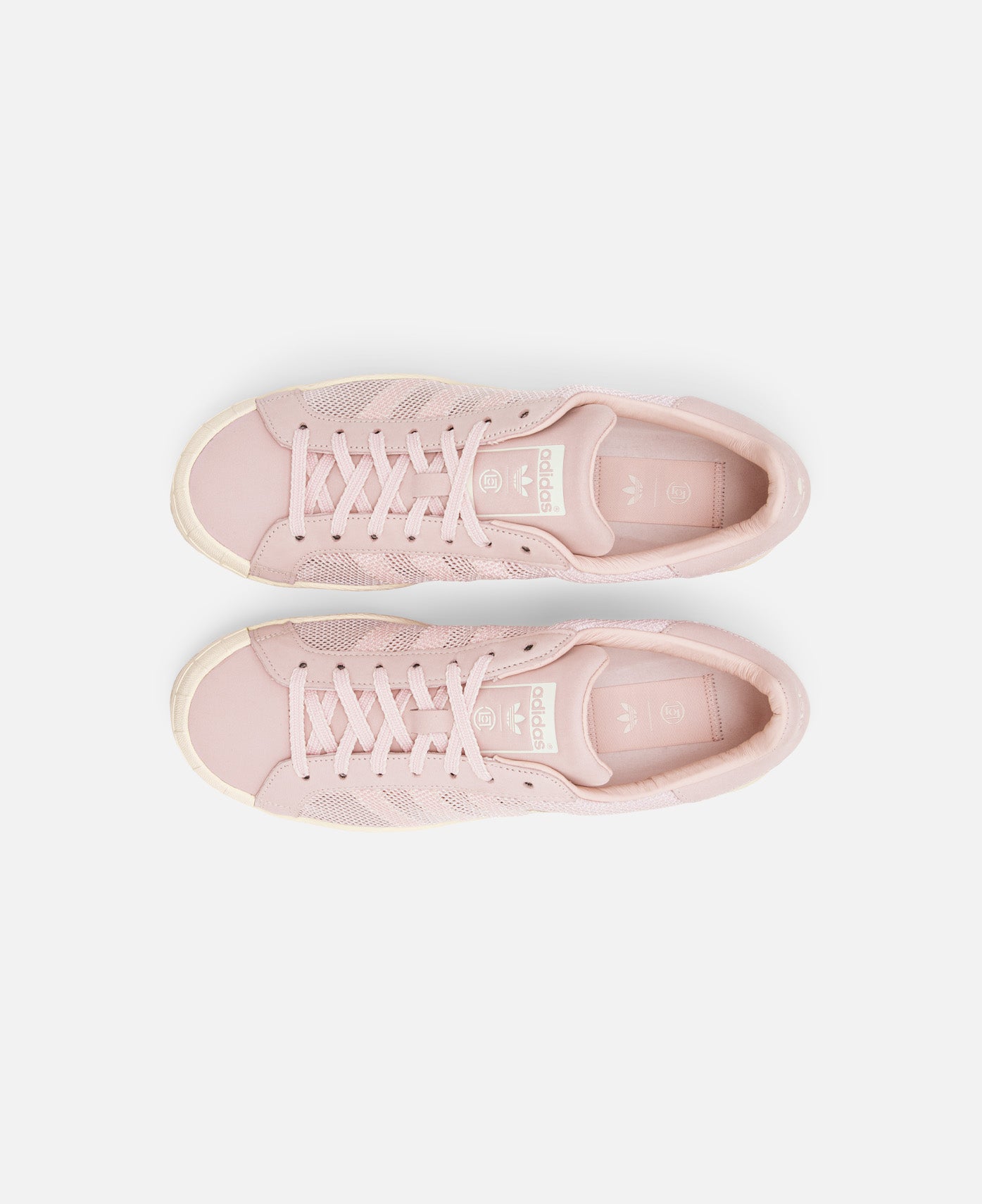 CLOT Superstar Breathe (Light Pink)