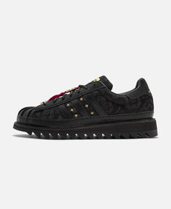 CLOT Superstar LNY By Edison Chen (Black)