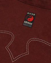 CLOT Track Jacket By Edison Chen (Brown)