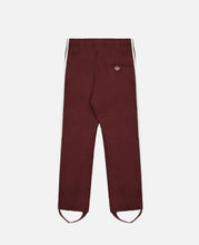 CLOT Track Pant By Edison Chen (Brown)
