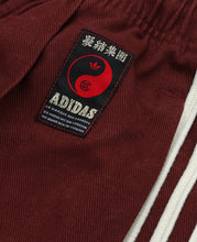 CLOT Track Pant By Edison Chen (Brown)