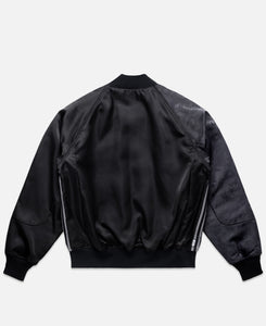 CLOT Track Top (Black)