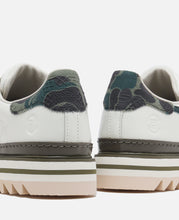 CLOT x BAPE® Superstar By Edison Chen (White)