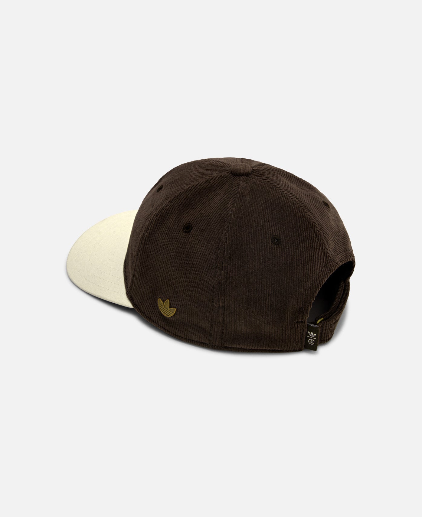 CLOT Cord Hat by Edison Chen (Brown)