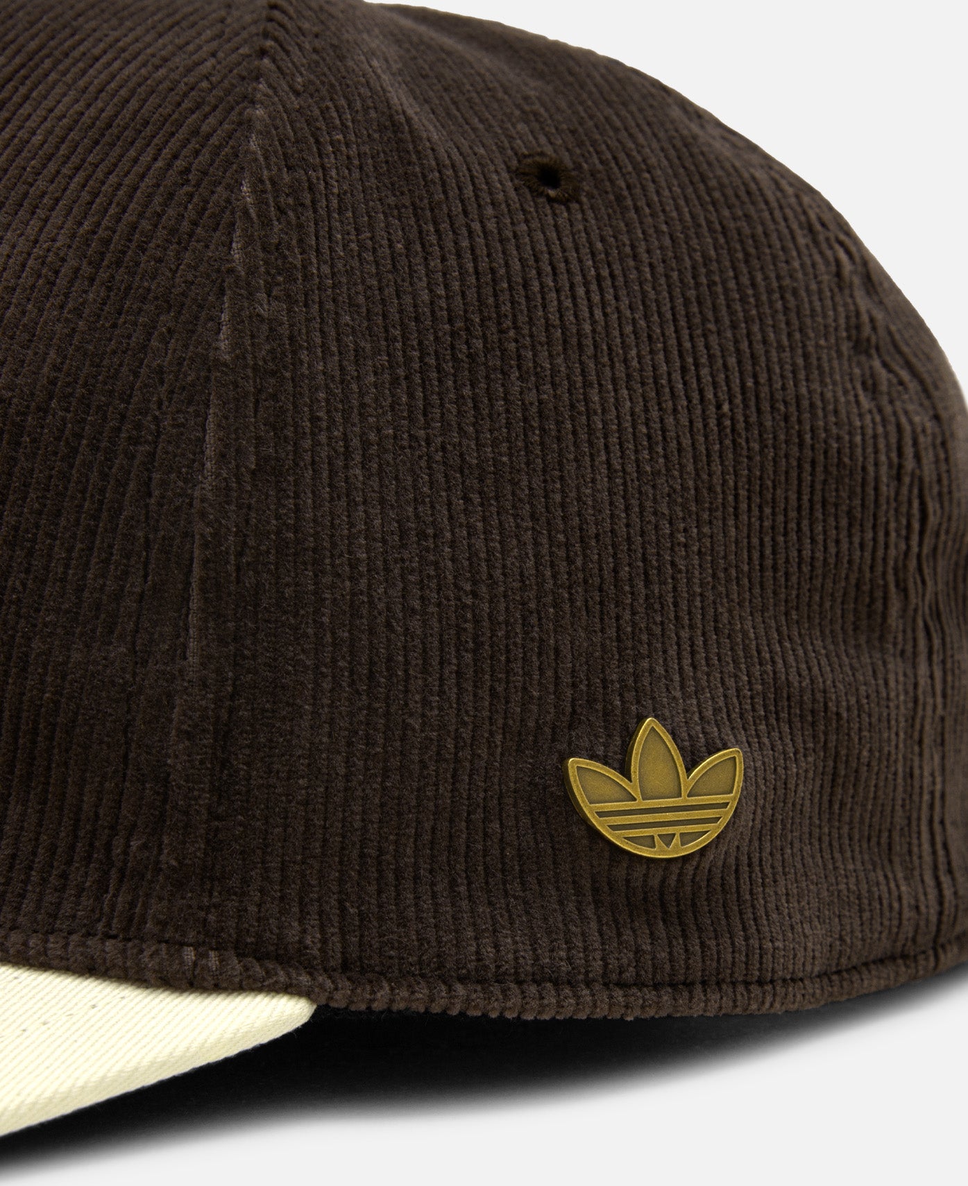 CLOT Cord Hat by Edison Chen (Brown)
