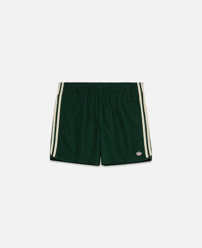CLOT Sprinter Shorts by Edison Chen (Green)