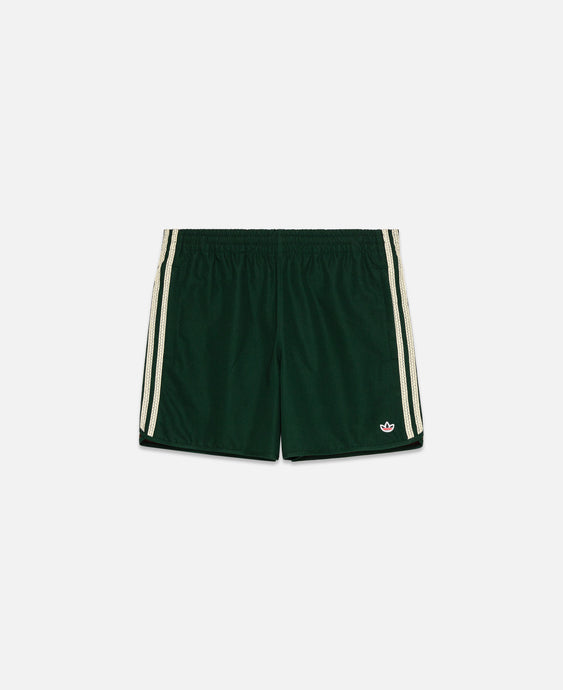 CLOT Sprinter Shorts by Edison Chen (Green)