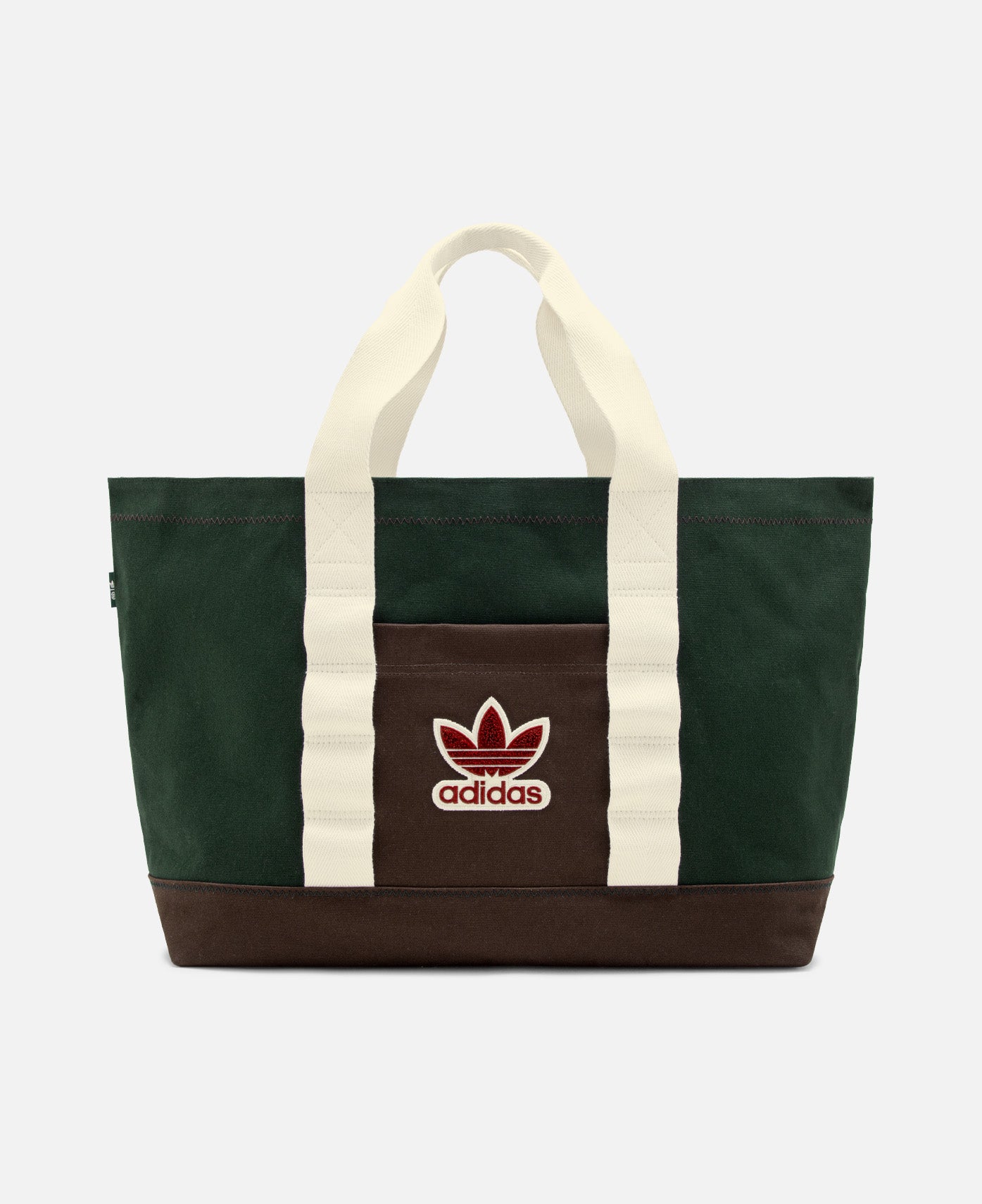 CLOT Tote by Edison Chen  (Green)