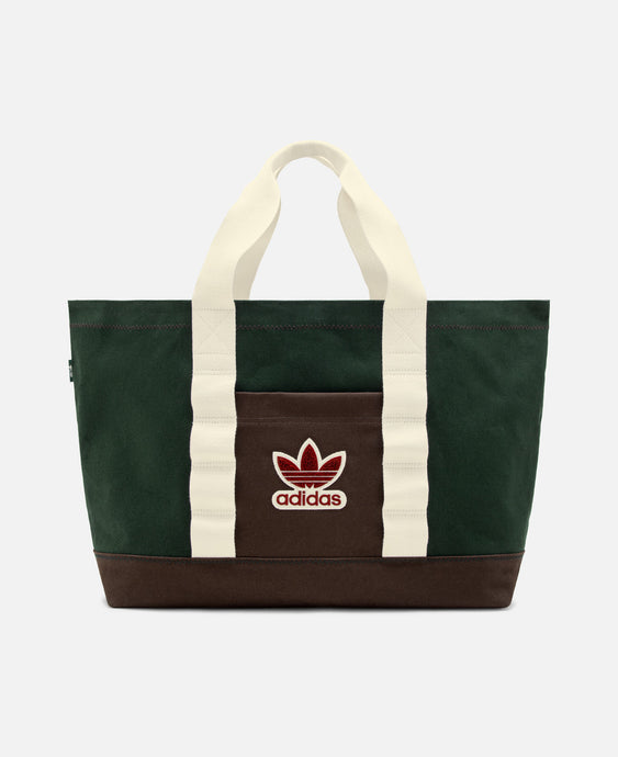 CLOT Tote by Edison Chen  (Green)
